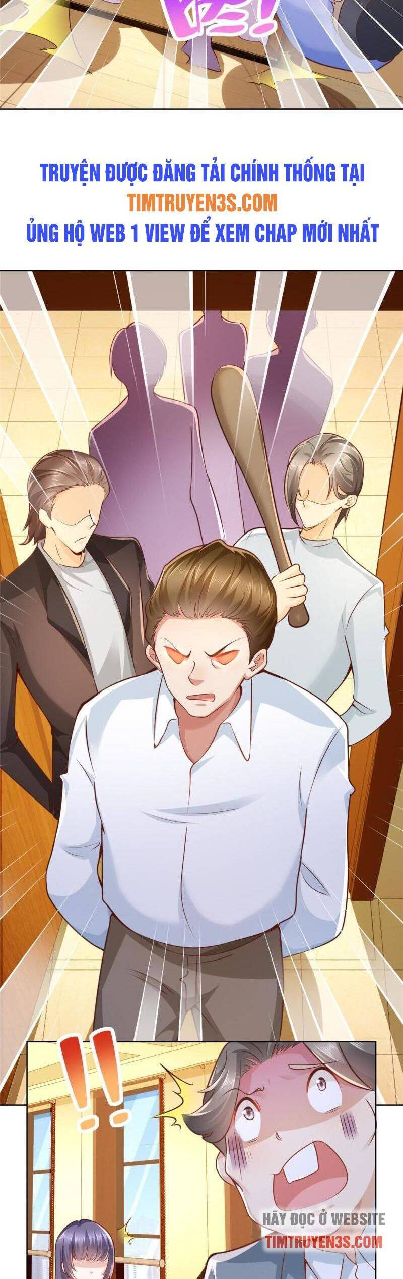 Mỗi Tuần Ta Có Một Nghề Nghiệp Mới Chap 135 - Next Chap 136
