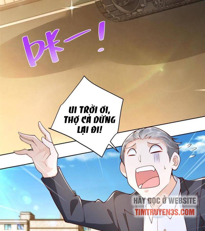 Mỗi Tuần Ta Có Một Nghề Nghiệp Mới Chap 136 - Next Chap 137