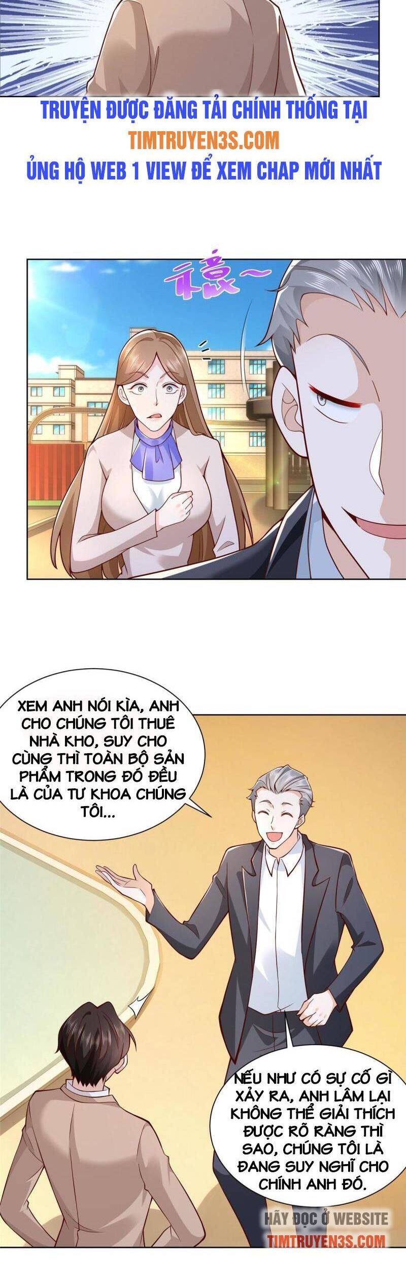 Mỗi Tuần Ta Có Một Nghề Nghiệp Mới Chap 136 - Next Chap 137