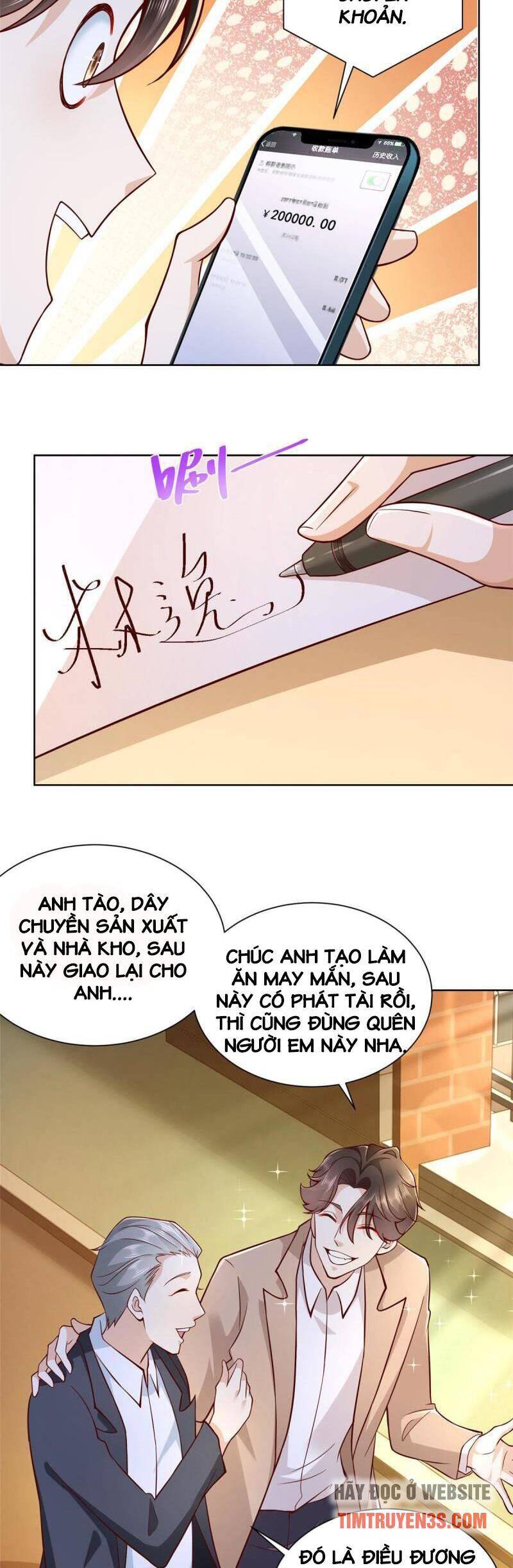 Mỗi Tuần Ta Có Một Nghề Nghiệp Mới Chap 136 - Next Chap 137