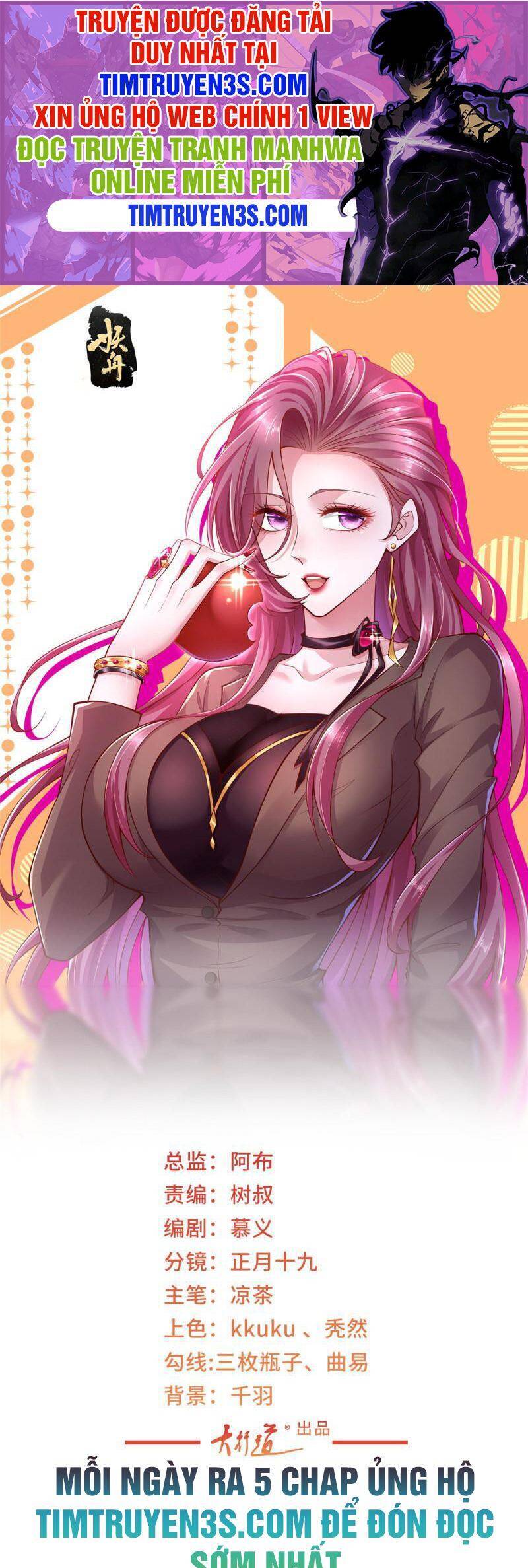 Mỗi Tuần Ta Có Một Nghề Nghiệp Mới Chap 137 - Next Chap 138