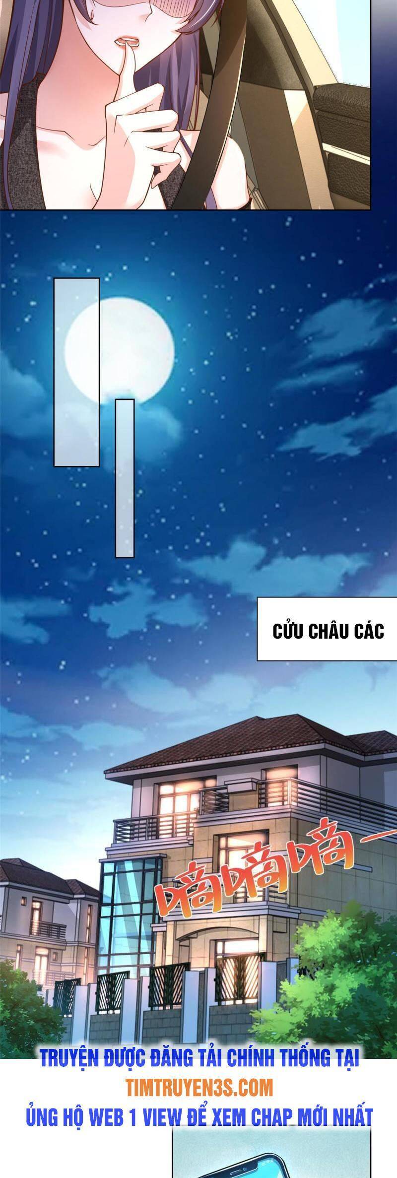Mỗi Tuần Ta Có Một Nghề Nghiệp Mới Chap 137 - Next Chap 138