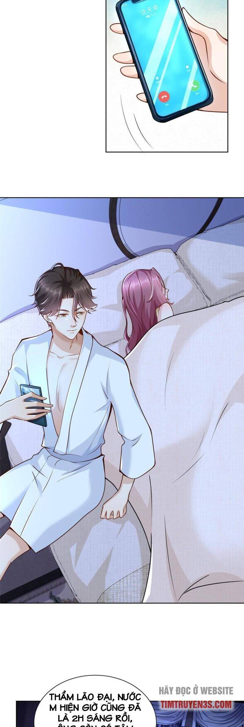 Mỗi Tuần Ta Có Một Nghề Nghiệp Mới Chap 137 - Next Chap 138