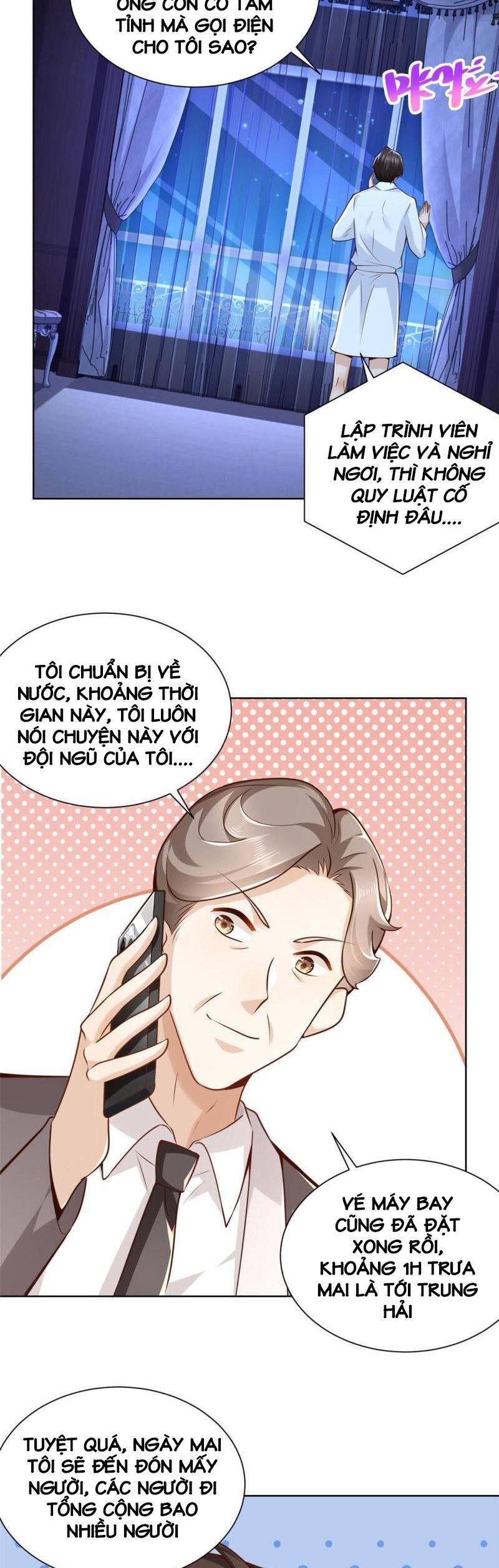 Mỗi Tuần Ta Có Một Nghề Nghiệp Mới Chap 137 - Next Chap 138