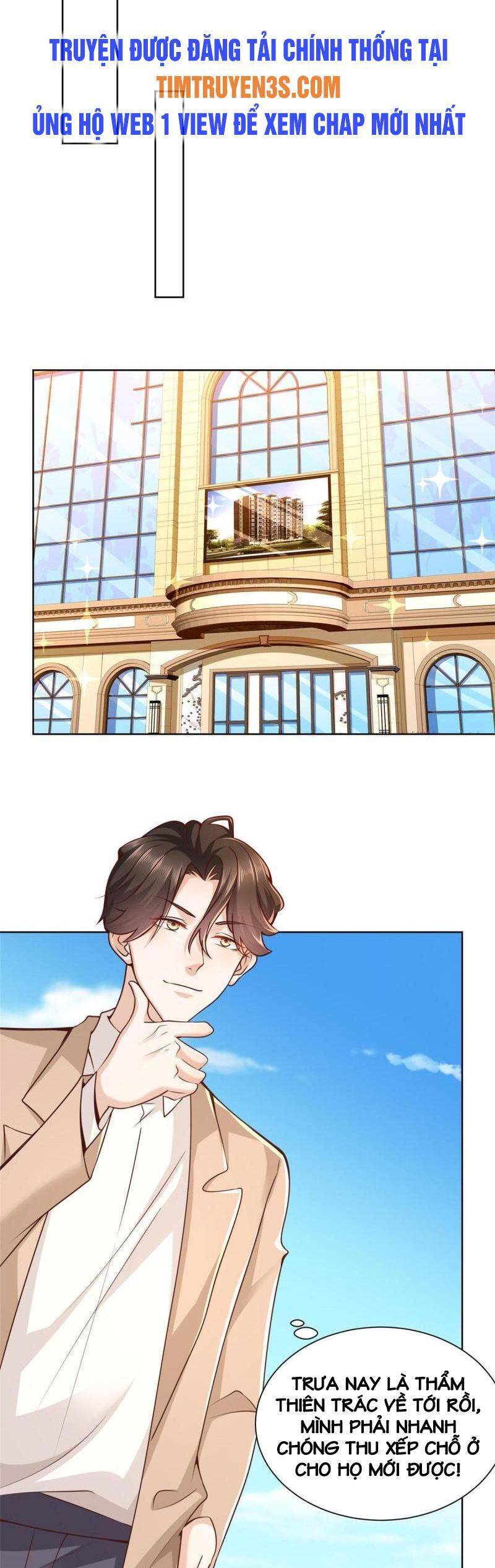 Mỗi Tuần Ta Có Một Nghề Nghiệp Mới Chap 137 - Next Chap 138