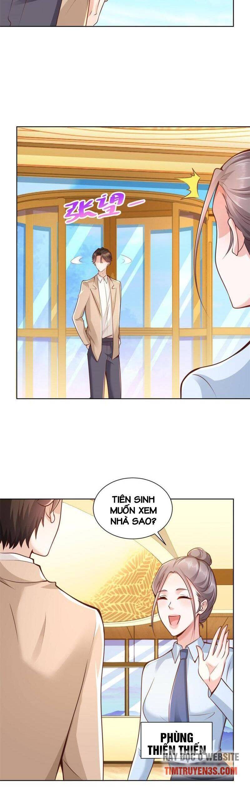 Mỗi Tuần Ta Có Một Nghề Nghiệp Mới Chap 137 - Next Chap 138