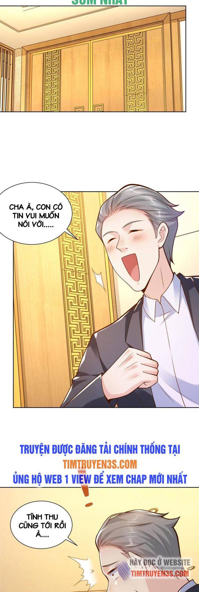 Mỗi Tuần Ta Có Một Nghề Nghiệp Mới Chap 137 - Next Chap 138