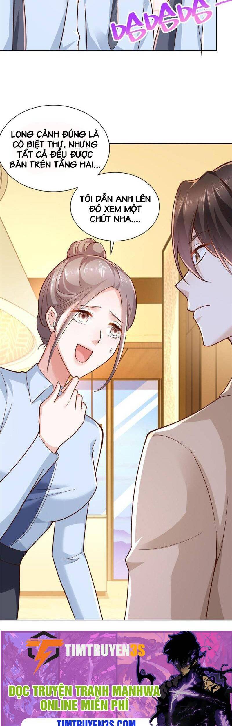 Mỗi Tuần Ta Có Một Nghề Nghiệp Mới Chap 137 - Next Chap 138
