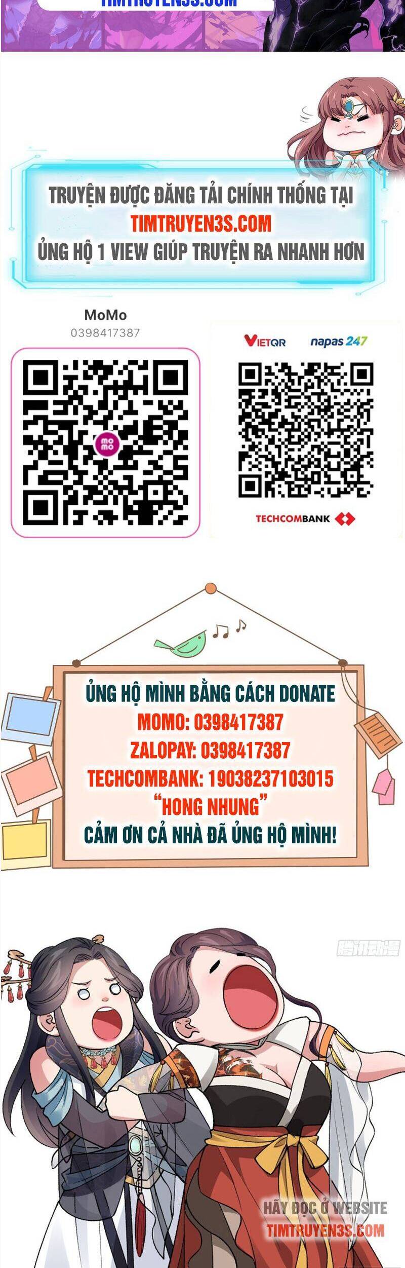 Mỗi Tuần Ta Có Một Nghề Nghiệp Mới Chap 137 - Next Chap 138