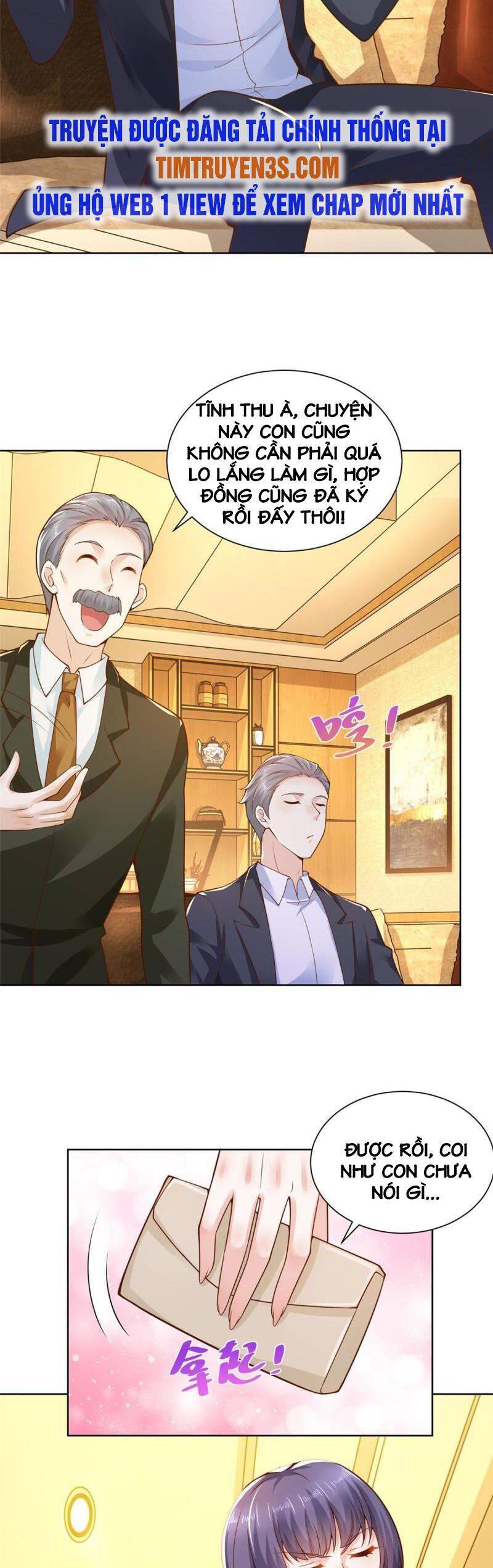 Mỗi Tuần Ta Có Một Nghề Nghiệp Mới Chap 137 - Next Chap 138