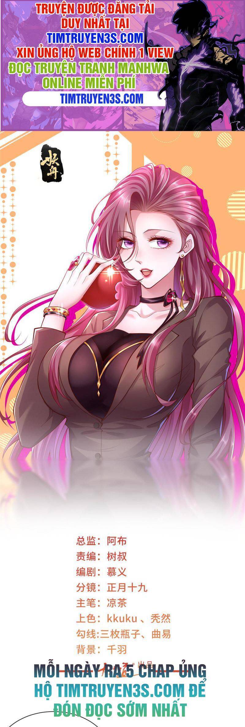 Mỗi Tuần Ta Có Một Nghề Nghiệp Mới Chap 138 - Next Chap 139