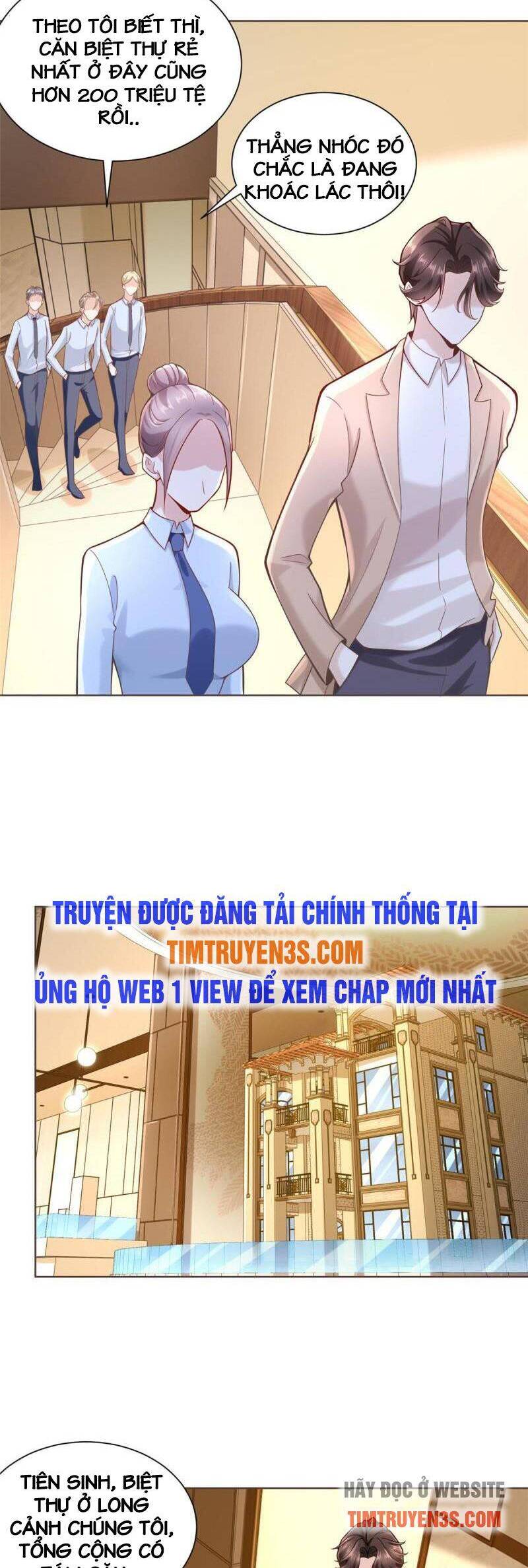 Mỗi Tuần Ta Có Một Nghề Nghiệp Mới Chap 138 - Next Chap 139