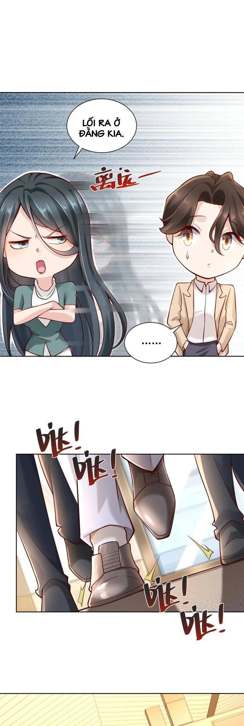 Mỗi Tuần Ta Có Một Nghề Nghiệp Mới Chap 138 - Next Chap 139