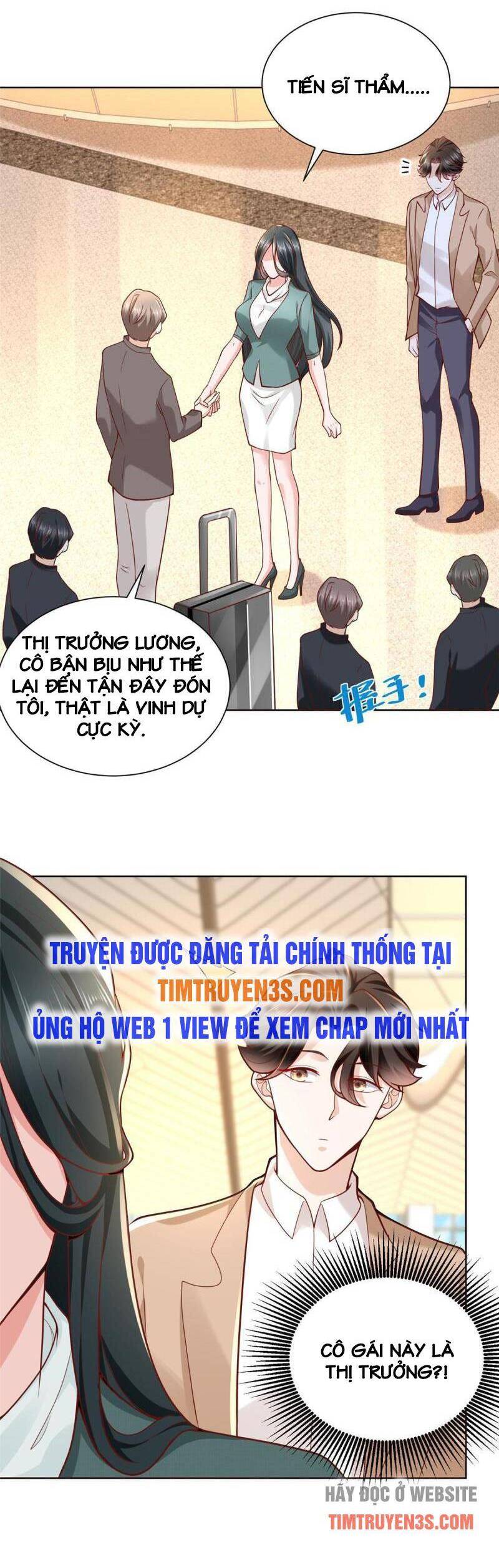 Mỗi Tuần Ta Có Một Nghề Nghiệp Mới Chap 138 - Next Chap 139