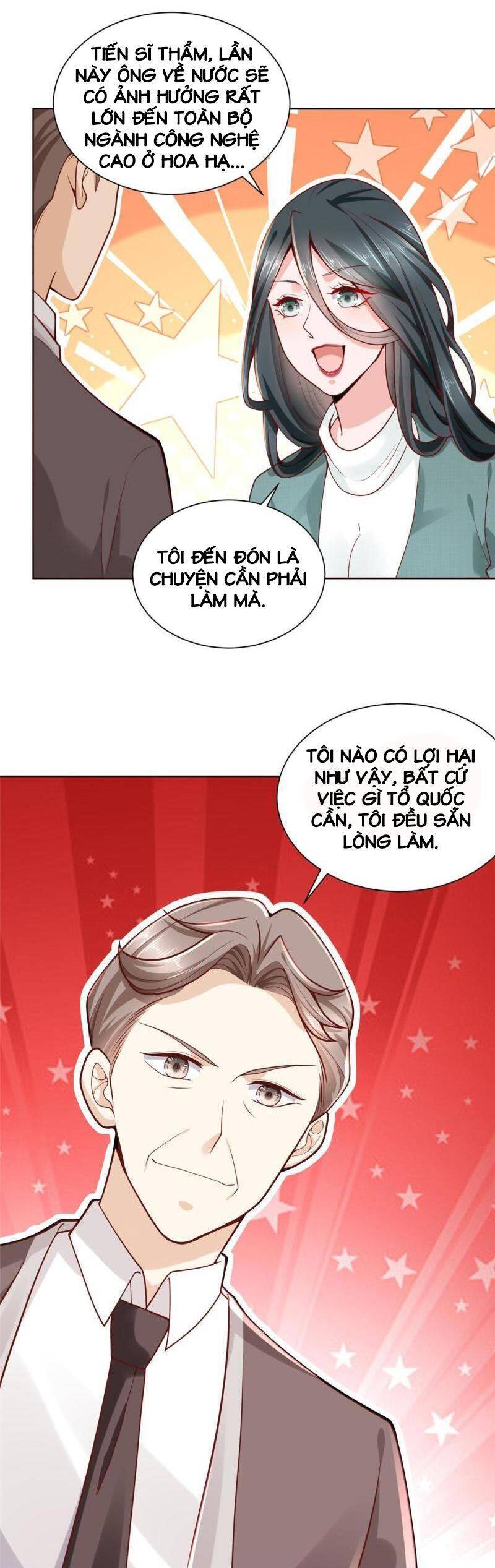 Mỗi Tuần Ta Có Một Nghề Nghiệp Mới Chap 138 - Next Chap 139