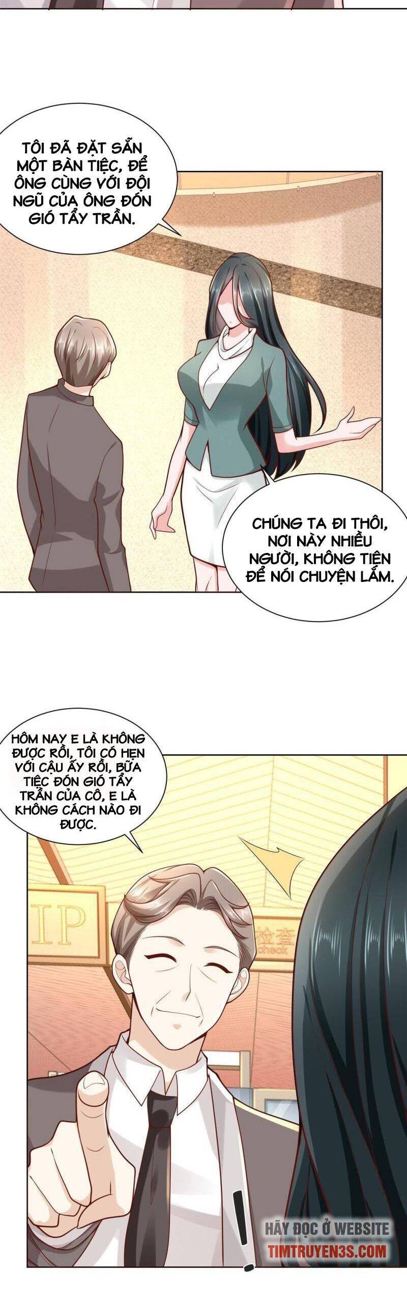 Mỗi Tuần Ta Có Một Nghề Nghiệp Mới Chap 138 - Next Chap 139