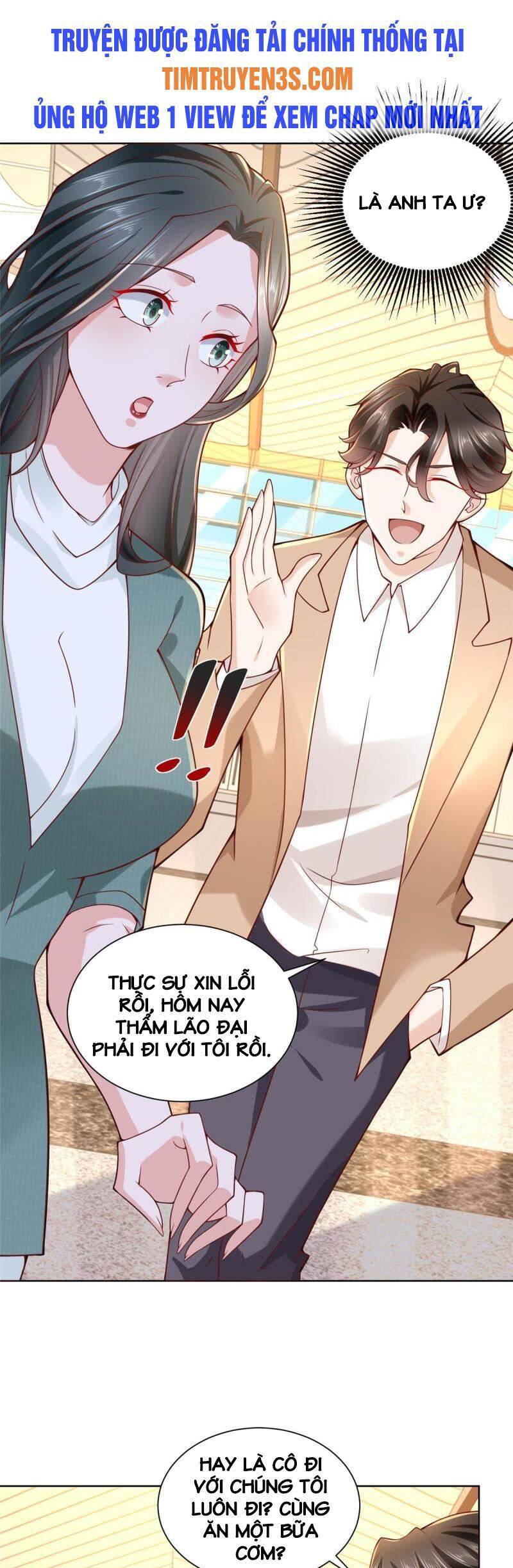 Mỗi Tuần Ta Có Một Nghề Nghiệp Mới Chap 138 - Next Chap 139