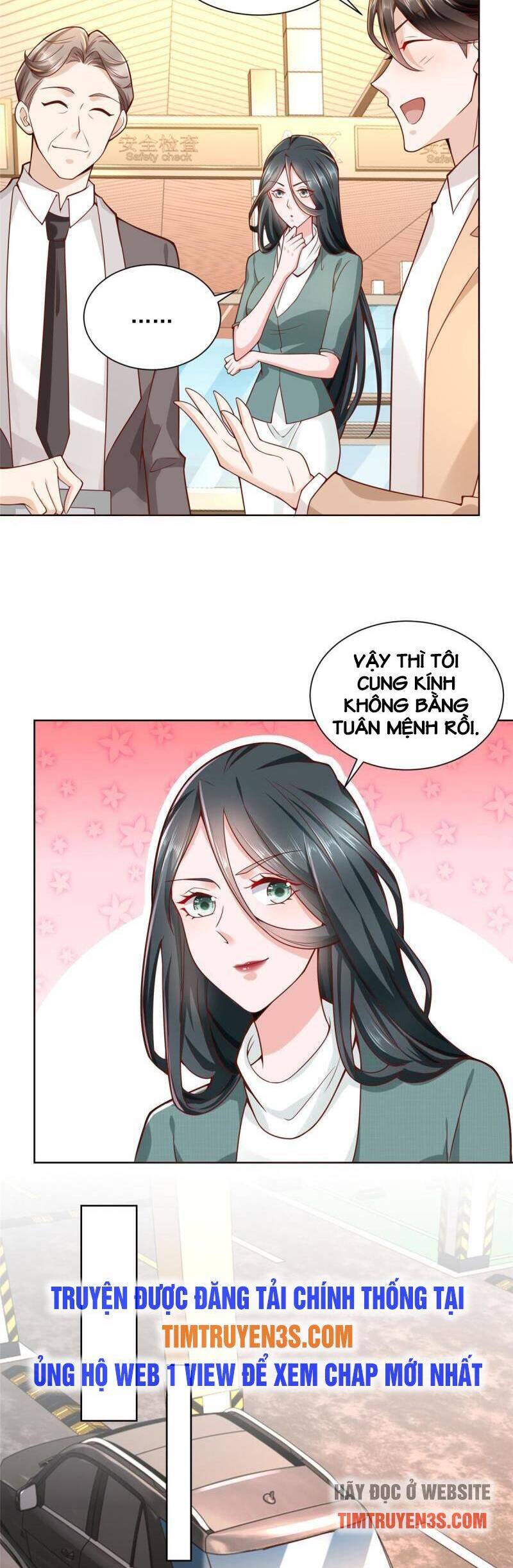 Mỗi Tuần Ta Có Một Nghề Nghiệp Mới Chap 138 - Next Chap 139