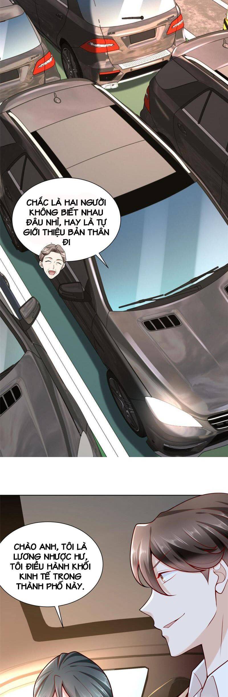 Mỗi Tuần Ta Có Một Nghề Nghiệp Mới Chap 138 - Next Chap 139