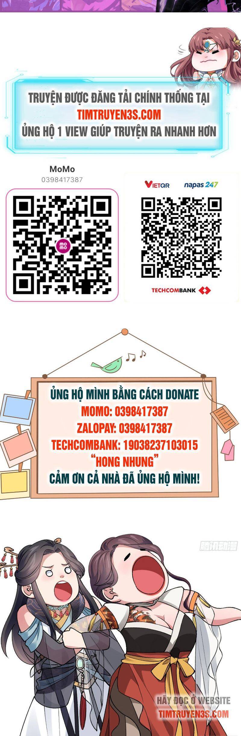 Mỗi Tuần Ta Có Một Nghề Nghiệp Mới Chap 138 - Next Chap 139
