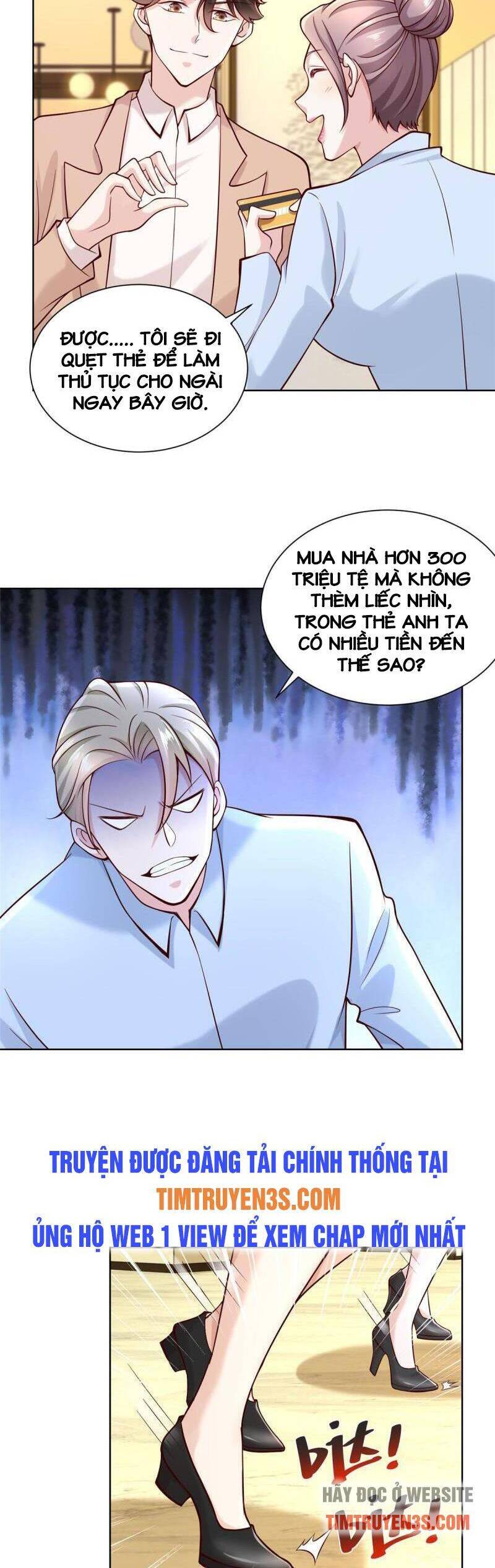 Mỗi Tuần Ta Có Một Nghề Nghiệp Mới Chap 138 - Next Chap 139