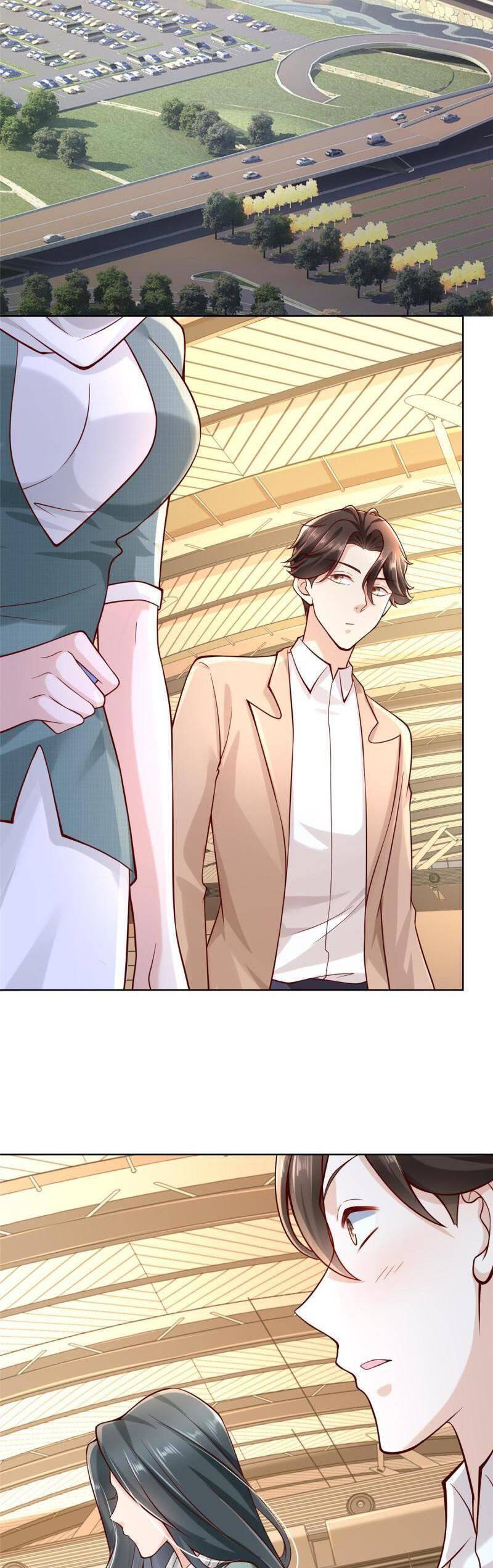 Mỗi Tuần Ta Có Một Nghề Nghiệp Mới Chap 138 - Next Chap 139