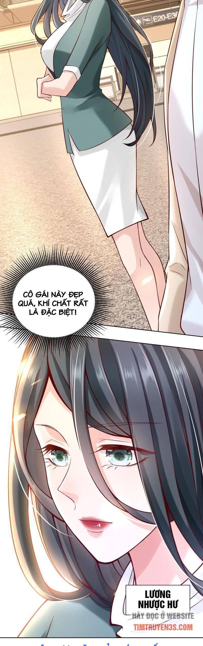 Mỗi Tuần Ta Có Một Nghề Nghiệp Mới Chap 138 - Next Chap 139