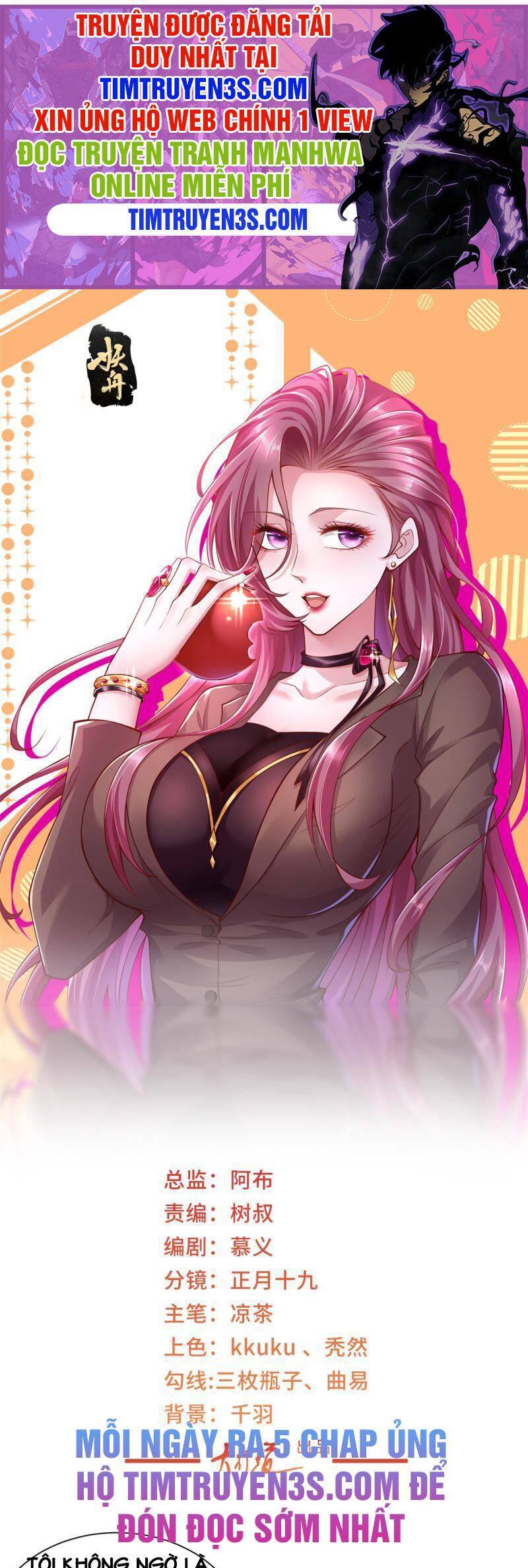 Mỗi Tuần Ta Có Một Nghề Nghiệp Mới Chap 139 - Next Chap 140