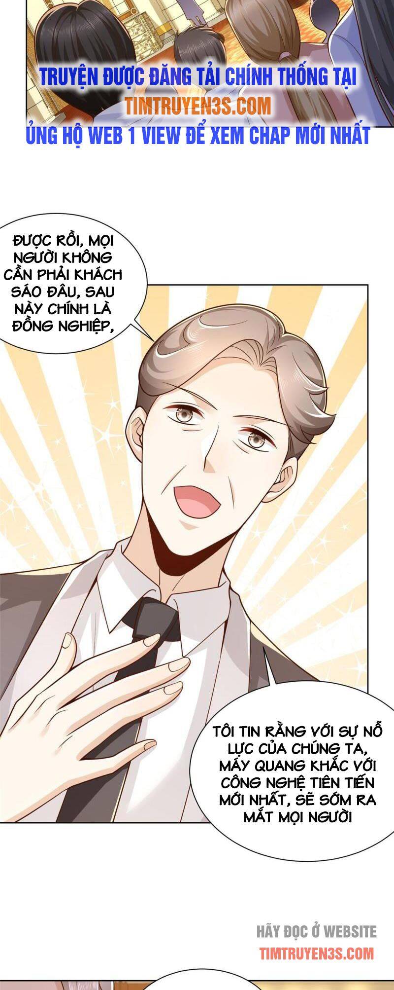 Mỗi Tuần Ta Có Một Nghề Nghiệp Mới Chap 139 - Next Chap 140