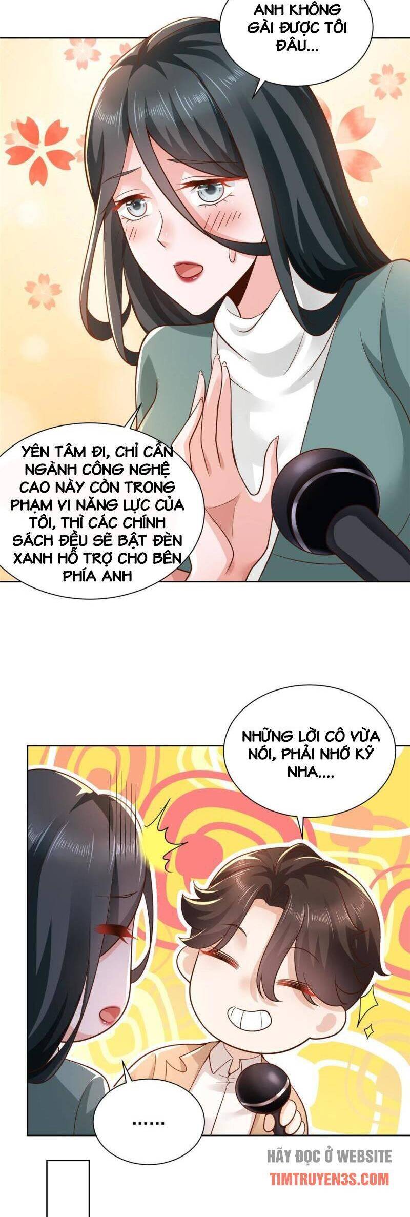 Mỗi Tuần Ta Có Một Nghề Nghiệp Mới Chap 139 - Next Chap 140