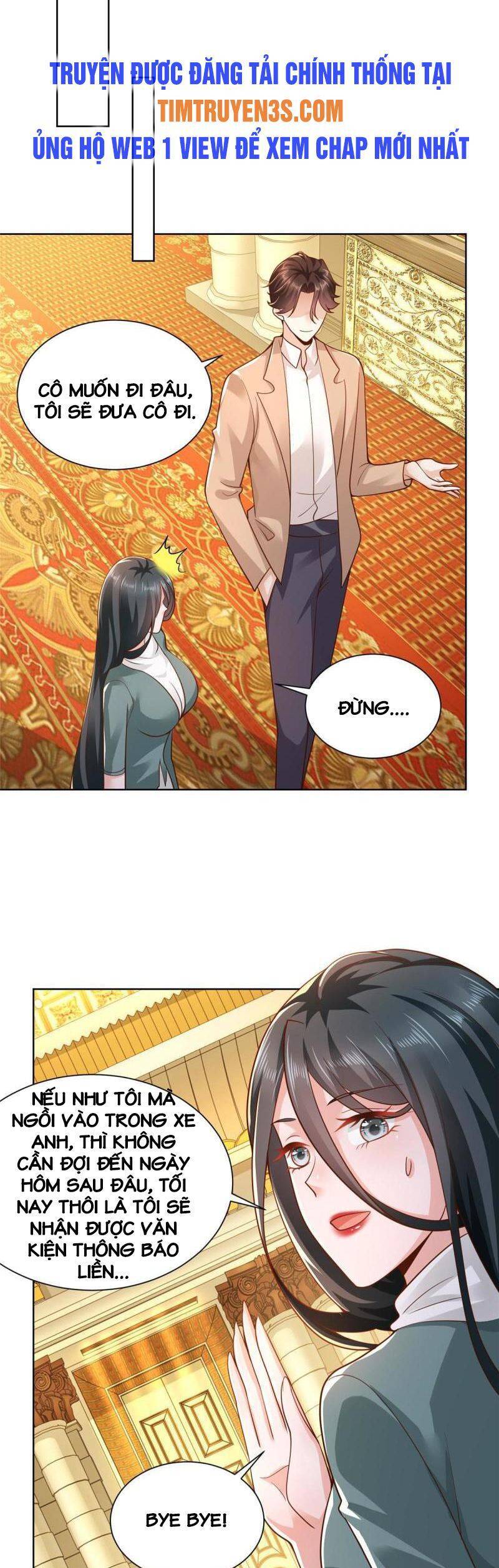 Mỗi Tuần Ta Có Một Nghề Nghiệp Mới Chap 139 - Next Chap 140