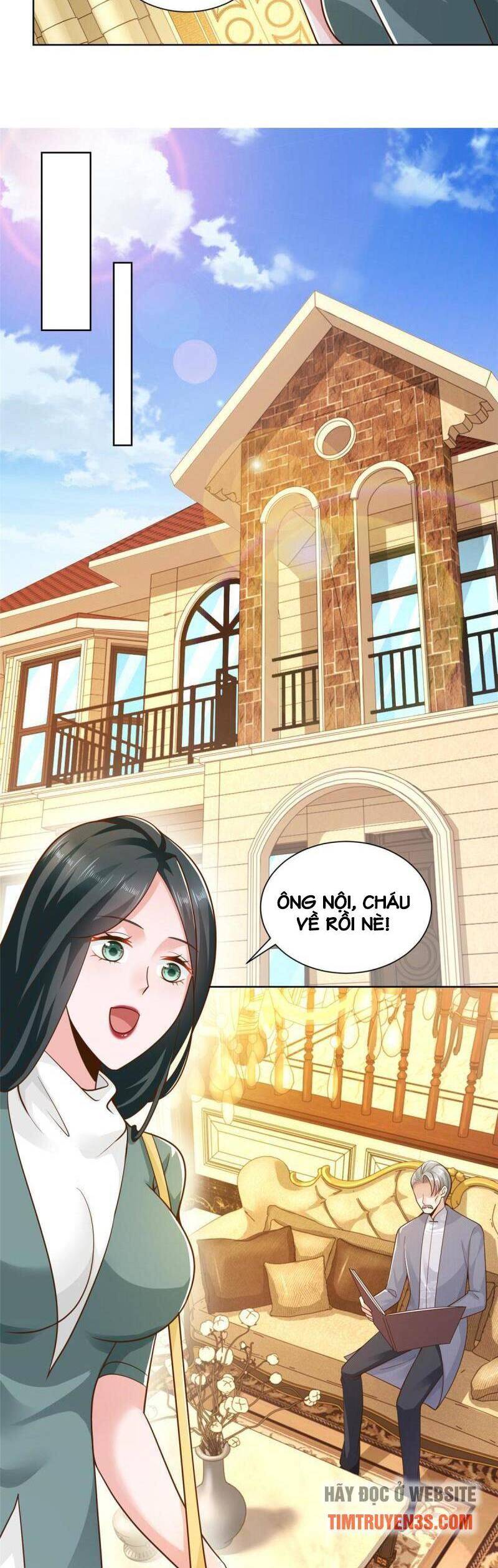Mỗi Tuần Ta Có Một Nghề Nghiệp Mới Chap 139 - Next Chap 140