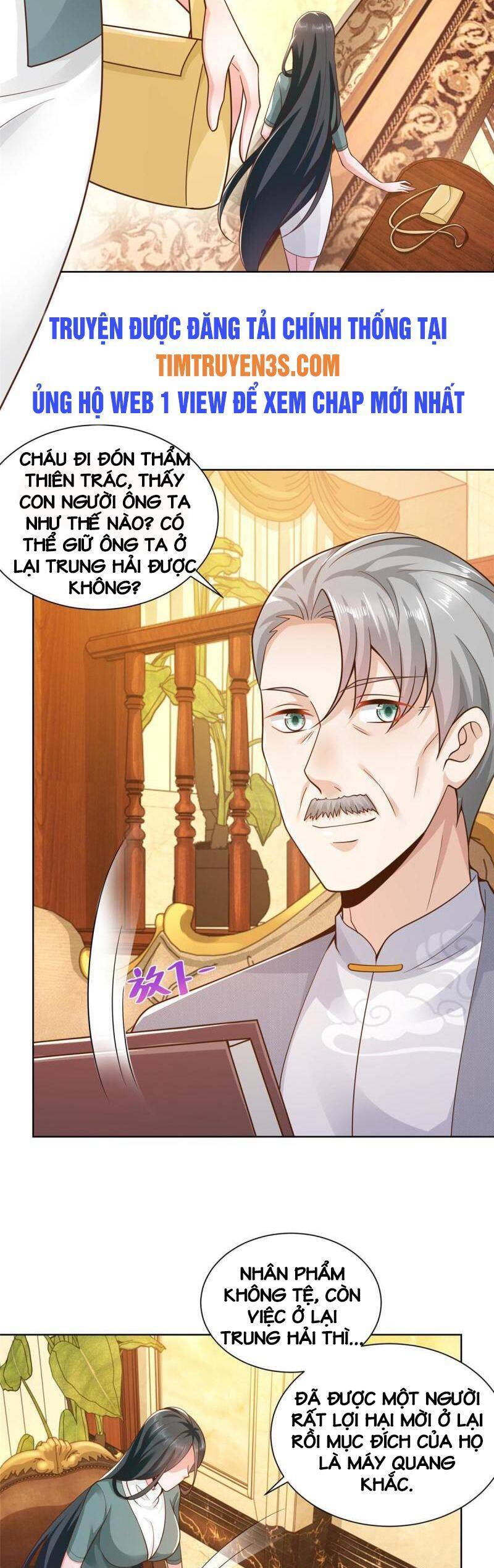 Mỗi Tuần Ta Có Một Nghề Nghiệp Mới Chap 139 - Next Chap 140