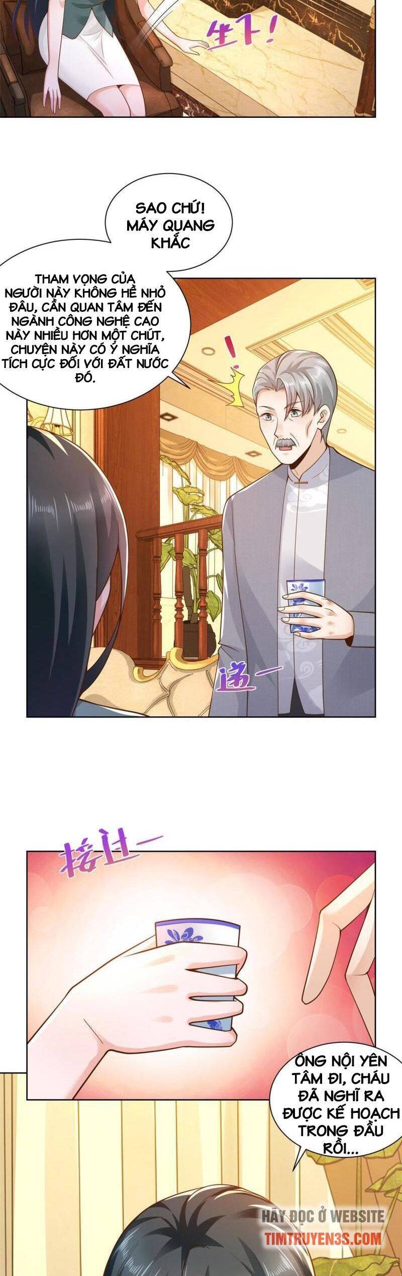 Mỗi Tuần Ta Có Một Nghề Nghiệp Mới Chap 139 - Next Chap 140