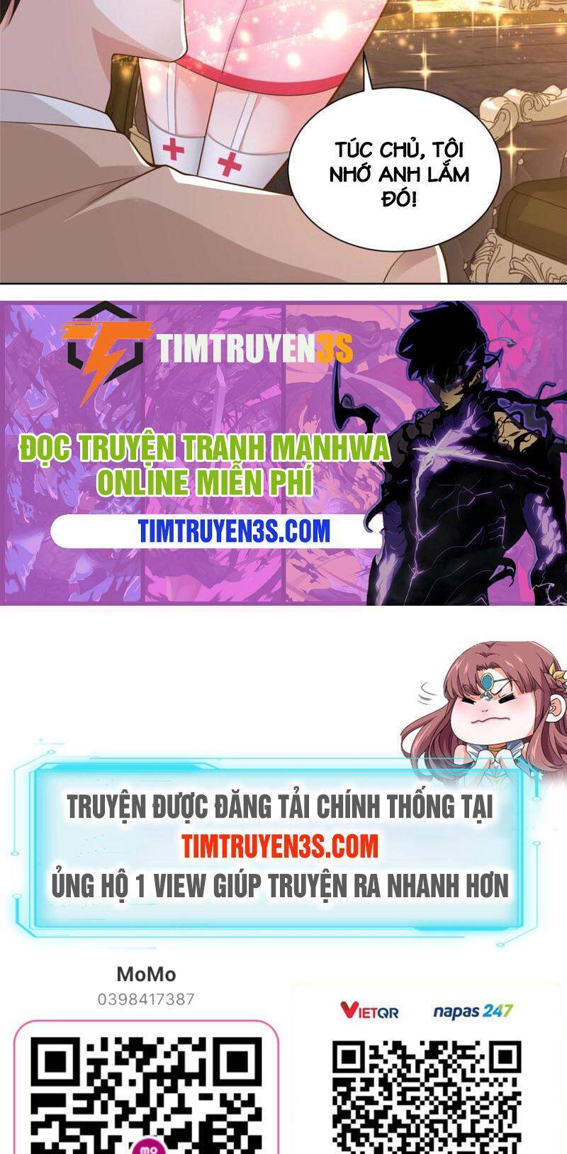 Mỗi Tuần Ta Có Một Nghề Nghiệp Mới Chap 139 - Next Chap 140