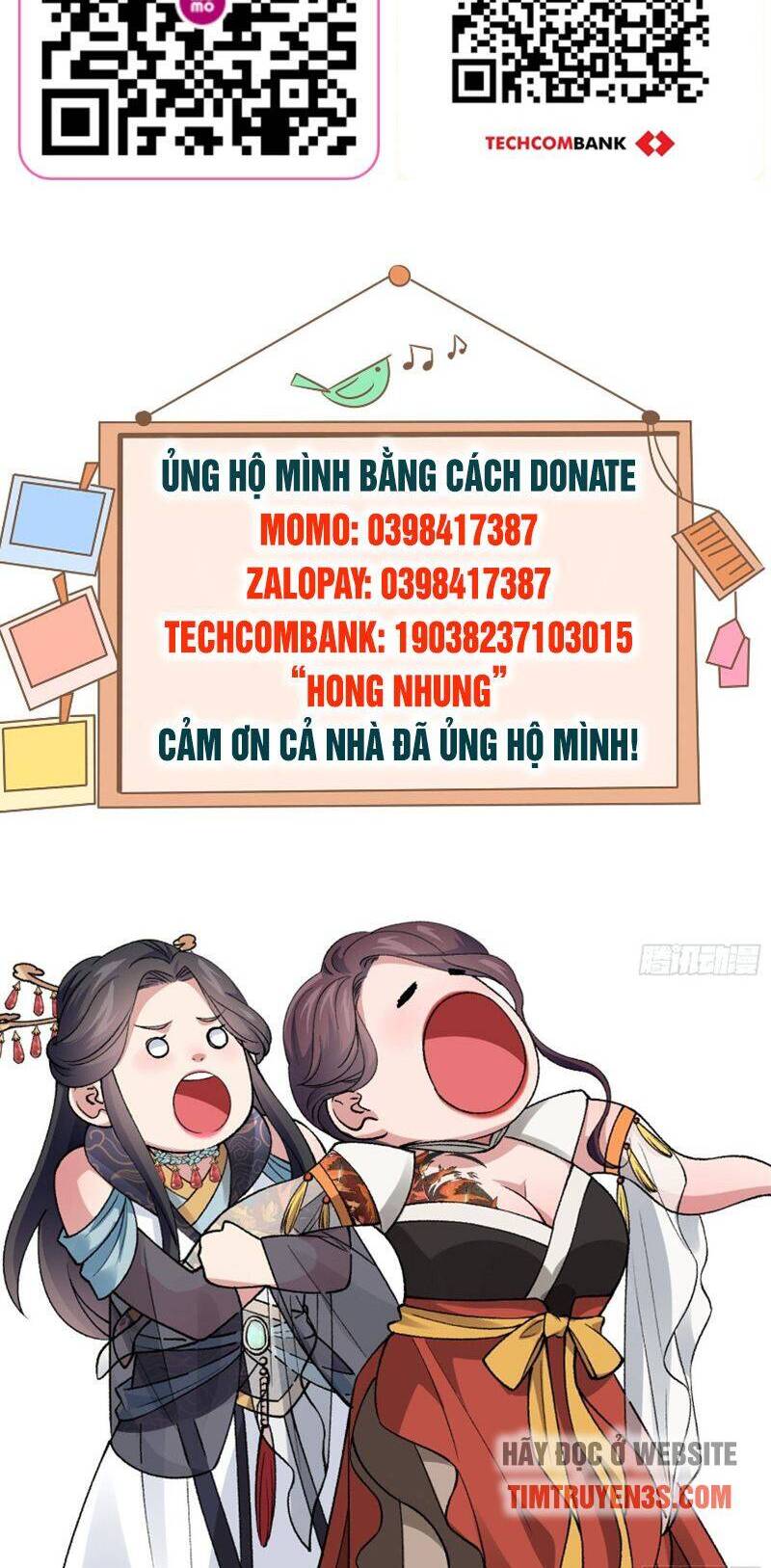 Mỗi Tuần Ta Có Một Nghề Nghiệp Mới Chap 139 - Next Chap 140
