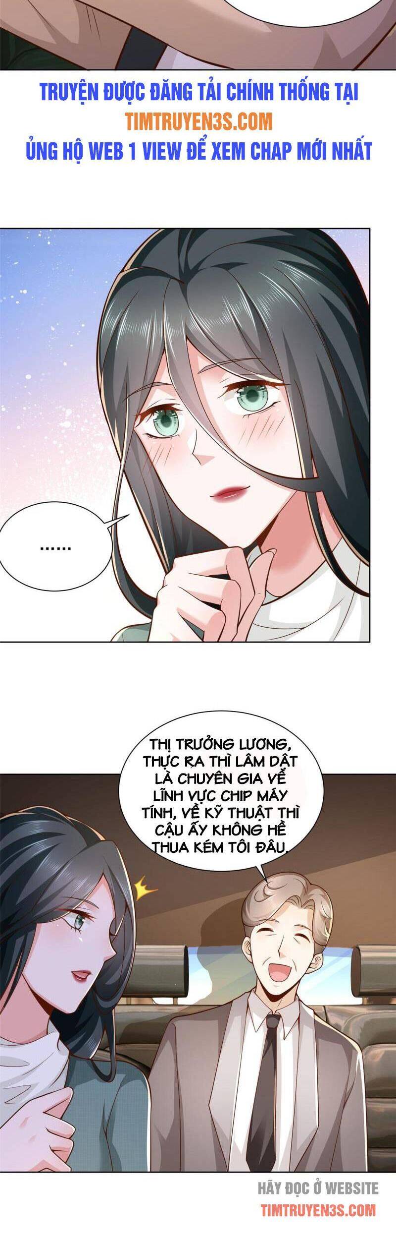 Mỗi Tuần Ta Có Một Nghề Nghiệp Mới Chap 139 - Next Chap 140