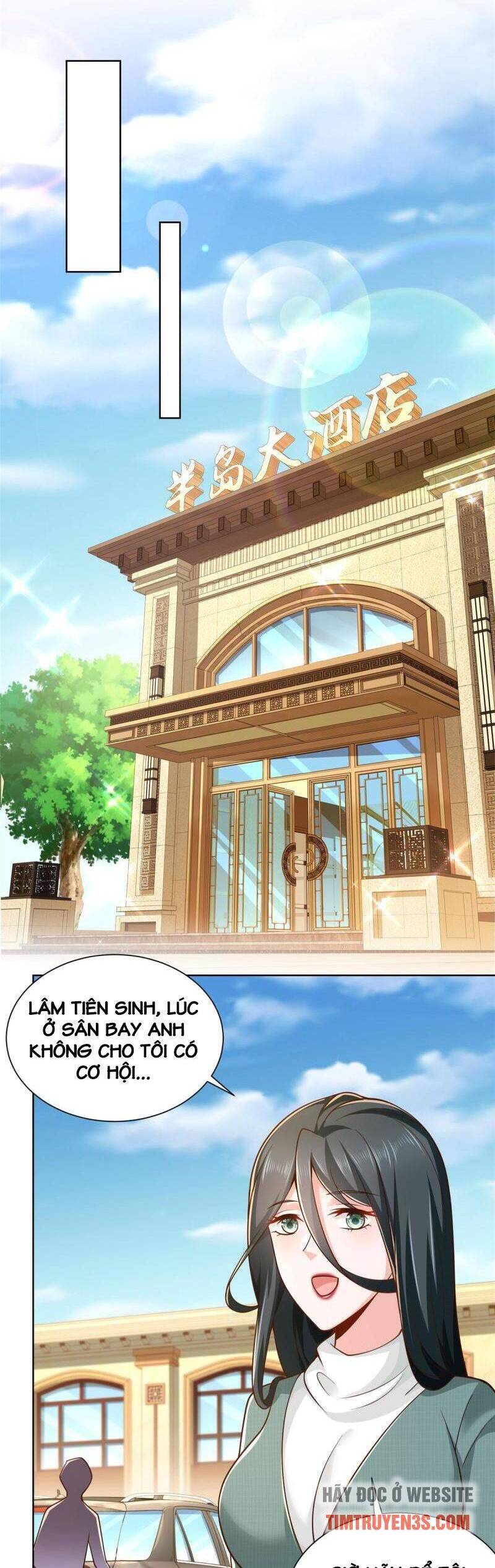 Mỗi Tuần Ta Có Một Nghề Nghiệp Mới Chap 139 - Next Chap 140