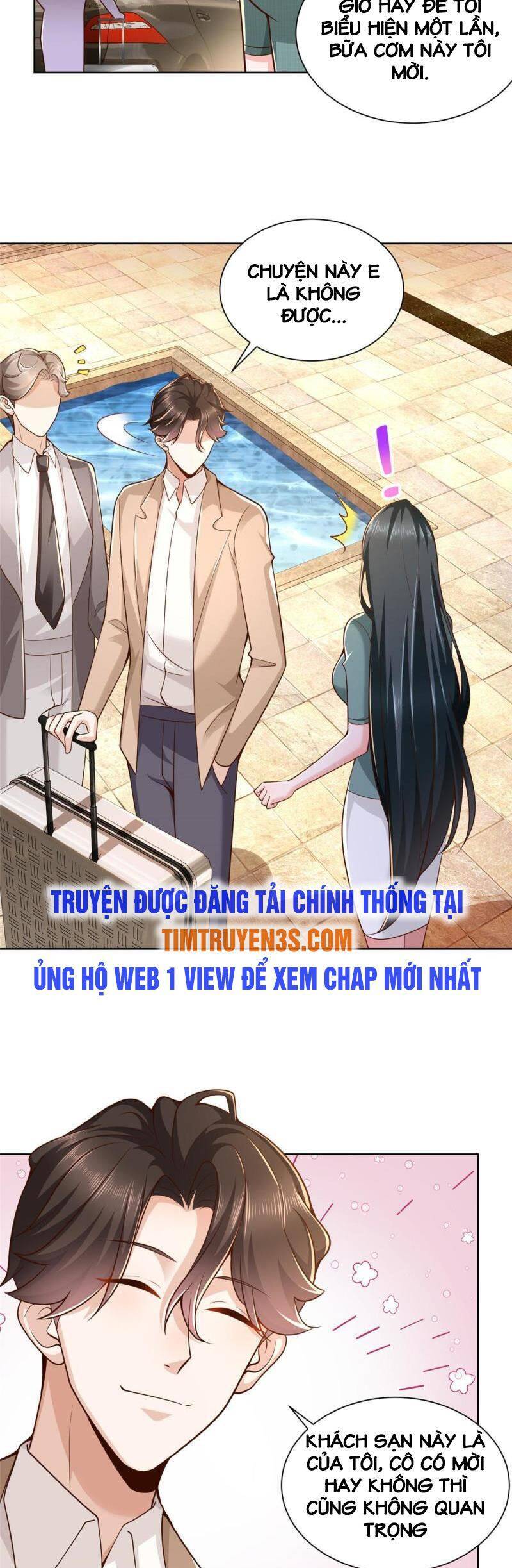 Mỗi Tuần Ta Có Một Nghề Nghiệp Mới Chap 139 - Next Chap 140