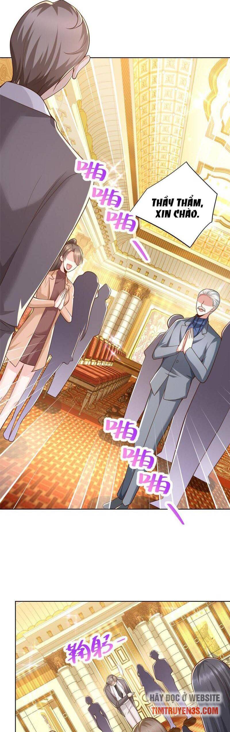 Mỗi Tuần Ta Có Một Nghề Nghiệp Mới Chap 139 - Next Chap 140