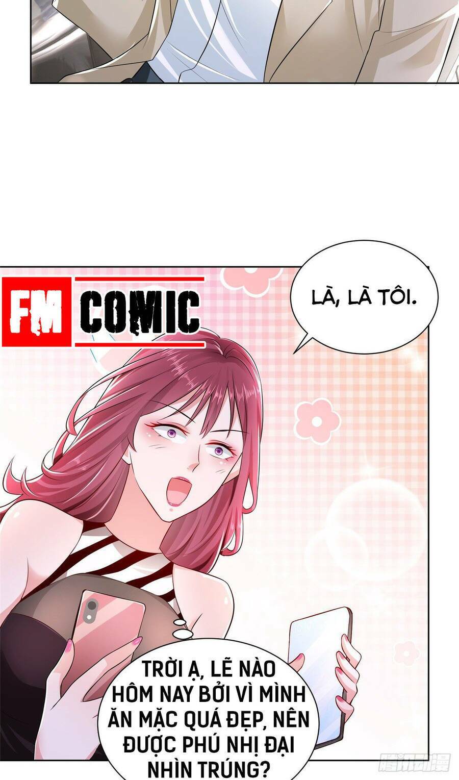 Mỗi Tuần Ta Có Một Nghề Nghiệp Mới Chap 14 - Next Chap 15