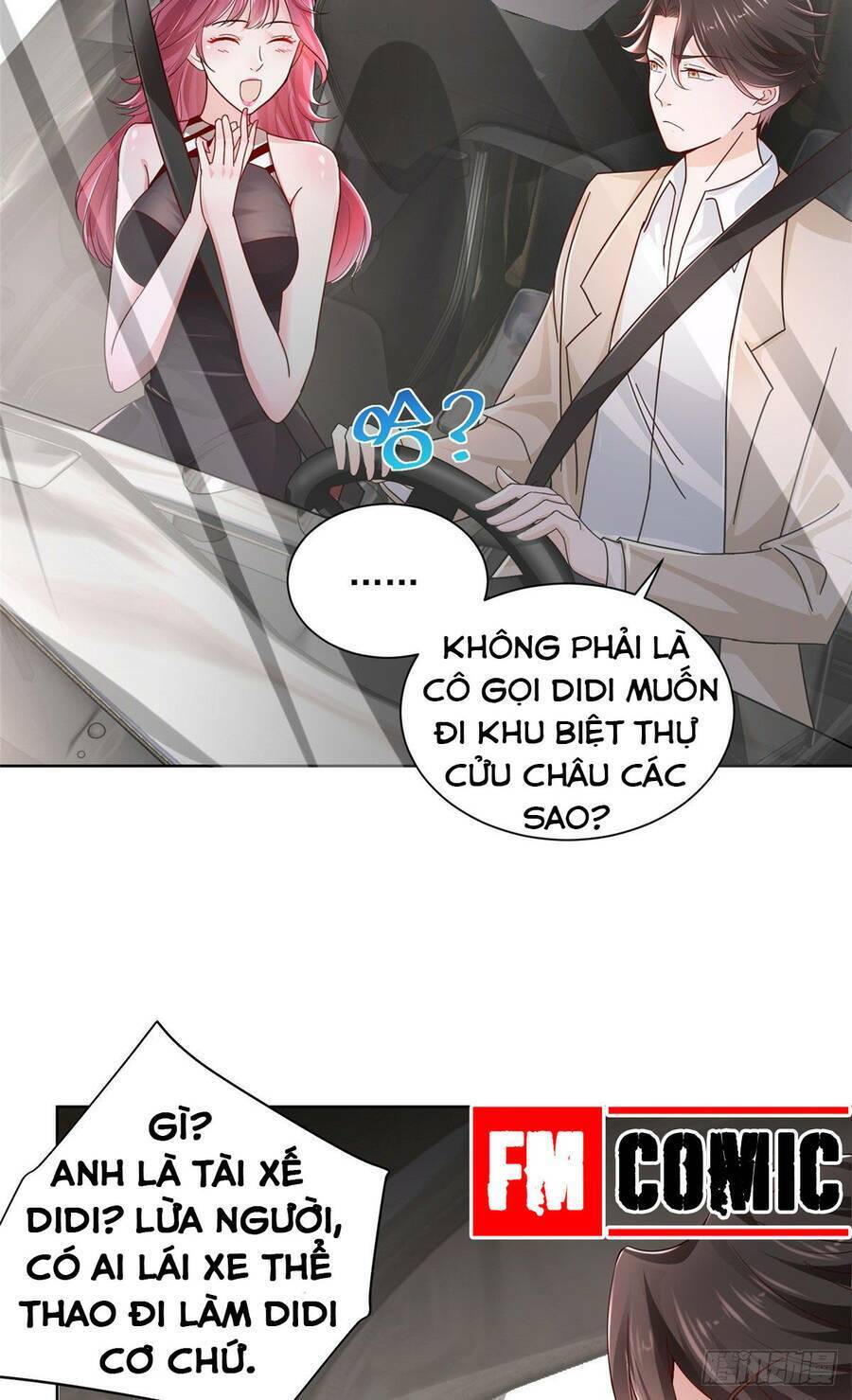 Mỗi Tuần Ta Có Một Nghề Nghiệp Mới Chap 14 - Next Chap 15