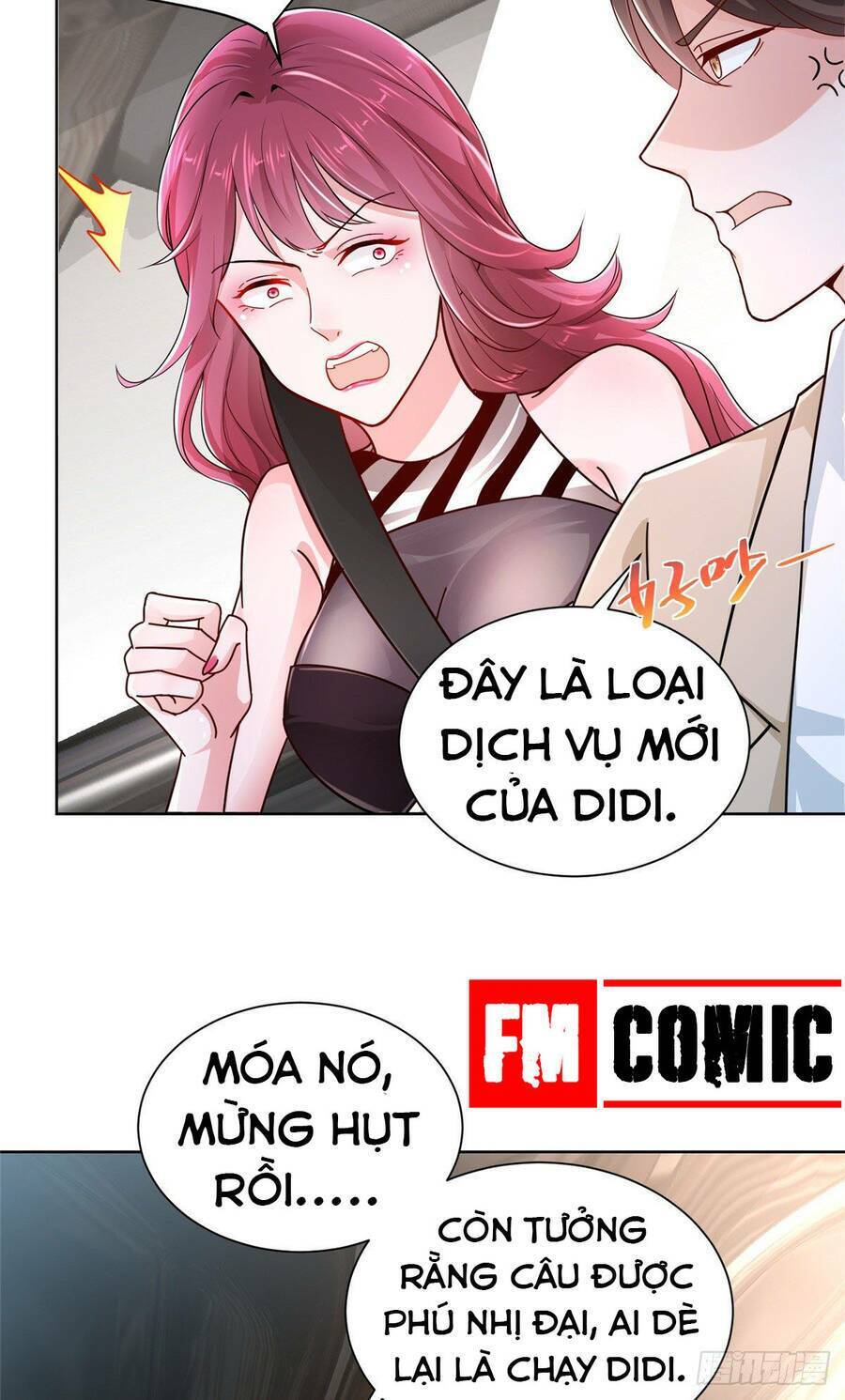 Mỗi Tuần Ta Có Một Nghề Nghiệp Mới Chap 14 - Next Chap 15