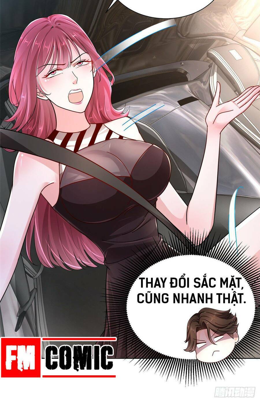 Mỗi Tuần Ta Có Một Nghề Nghiệp Mới Chap 14 - Next Chap 15