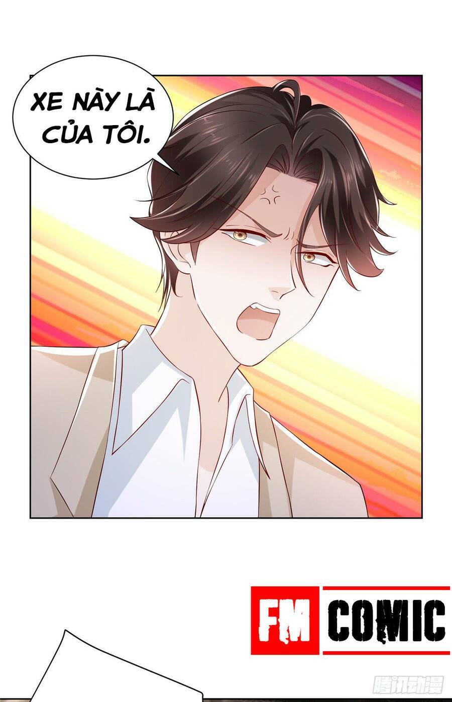 Mỗi Tuần Ta Có Một Nghề Nghiệp Mới Chap 14 - Next Chap 15