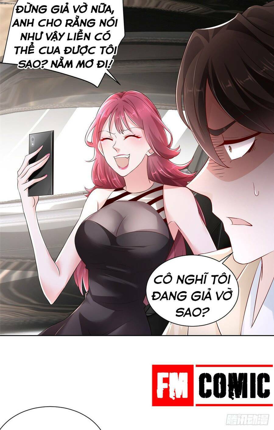 Mỗi Tuần Ta Có Một Nghề Nghiệp Mới Chap 14 - Next Chap 15