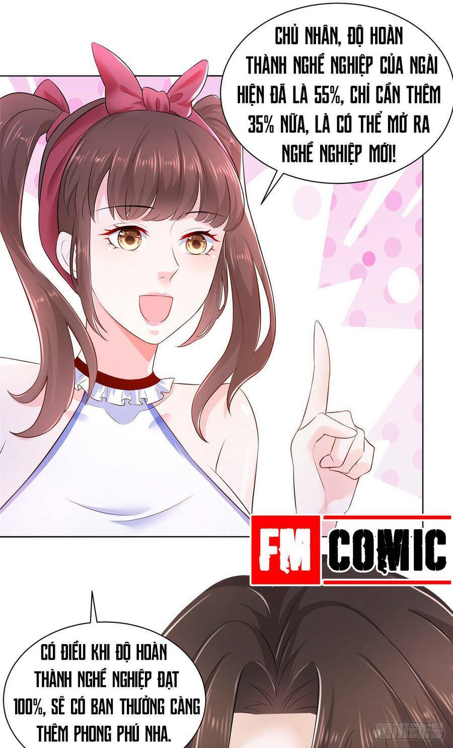 Mỗi Tuần Ta Có Một Nghề Nghiệp Mới Chap 14 - Next Chap 15