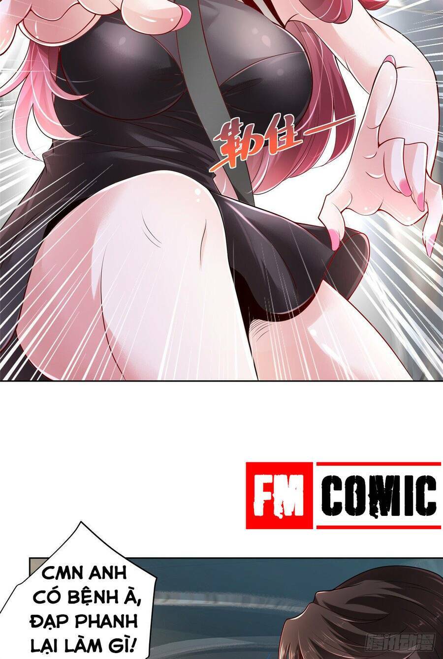 Mỗi Tuần Ta Có Một Nghề Nghiệp Mới Chap 14 - Next Chap 15