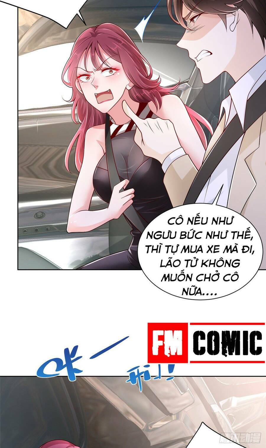Mỗi Tuần Ta Có Một Nghề Nghiệp Mới Chap 14 - Next Chap 15