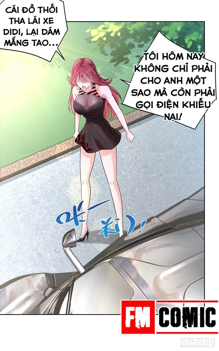 Mỗi Tuần Ta Có Một Nghề Nghiệp Mới Chap 14 - Next Chap 15